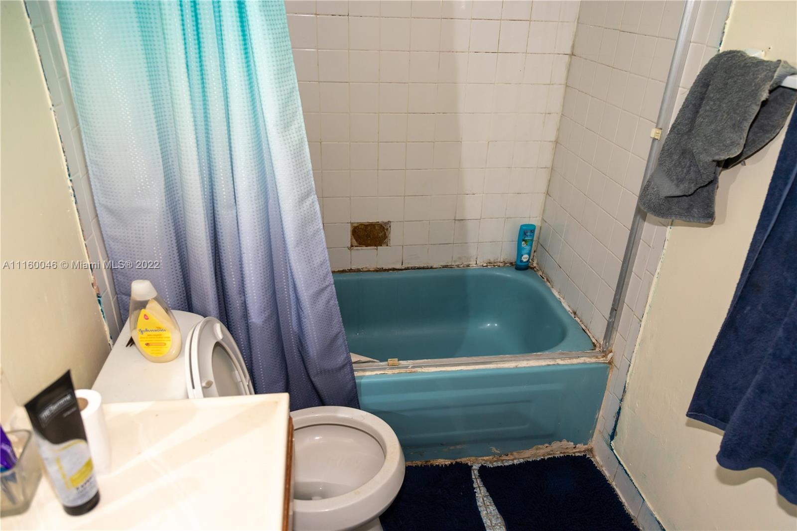 KENDALL HEIGHTS CONDO - Residential
