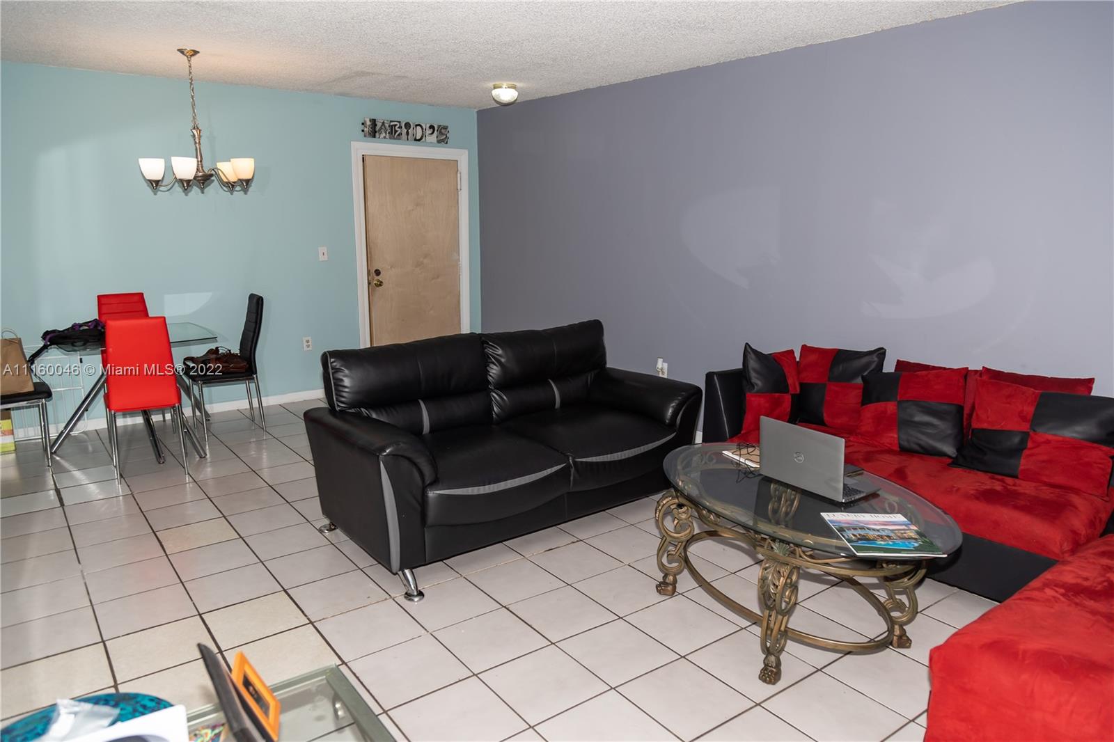 KENDALL HEIGHTS CONDO - Residential