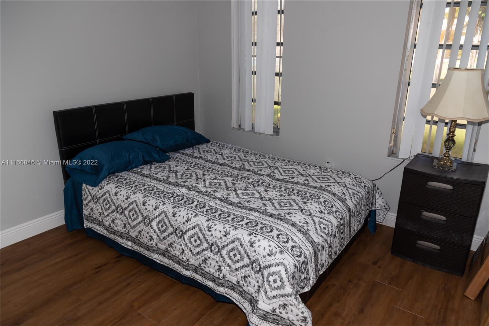 KENDALL HEIGHTS CONDO - Residential
