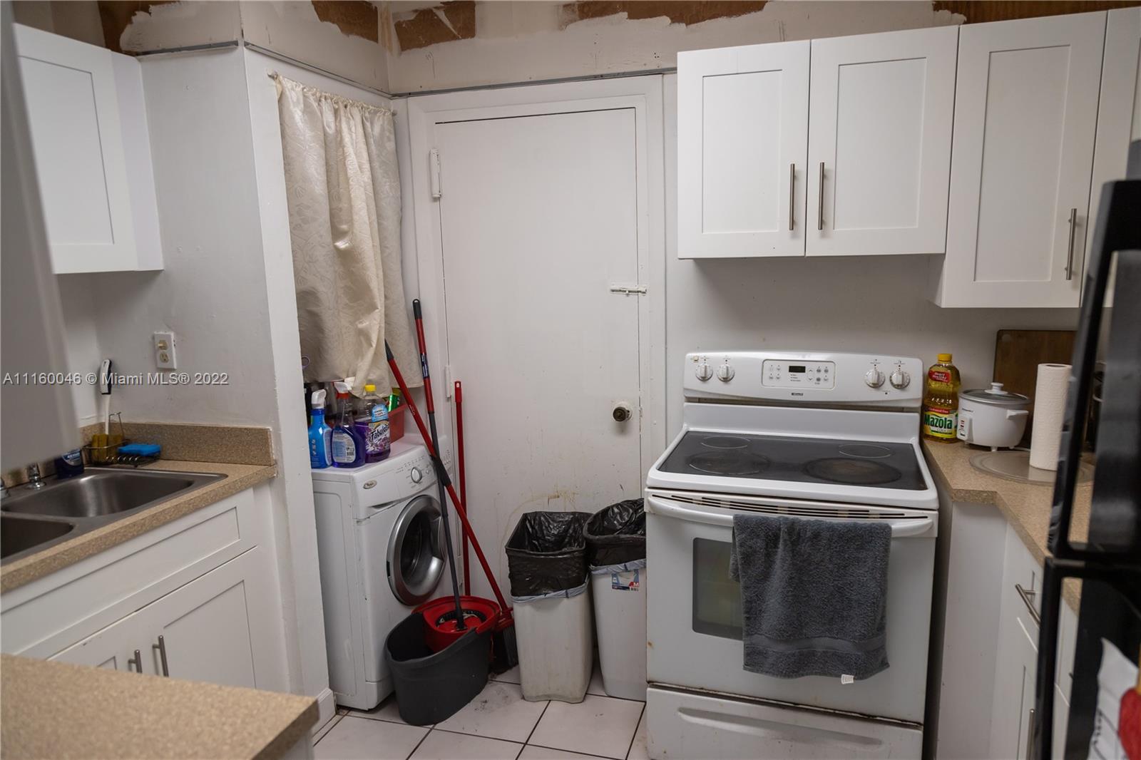 KENDALL HEIGHTS CONDO - Residential