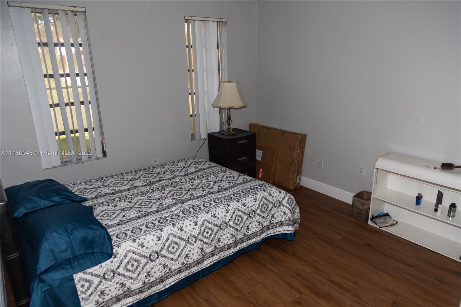 KENDALL HEIGHTS CONDO - Residential