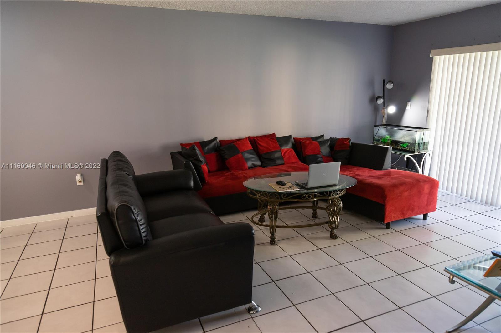 KENDALL HEIGHTS CONDO - Residential