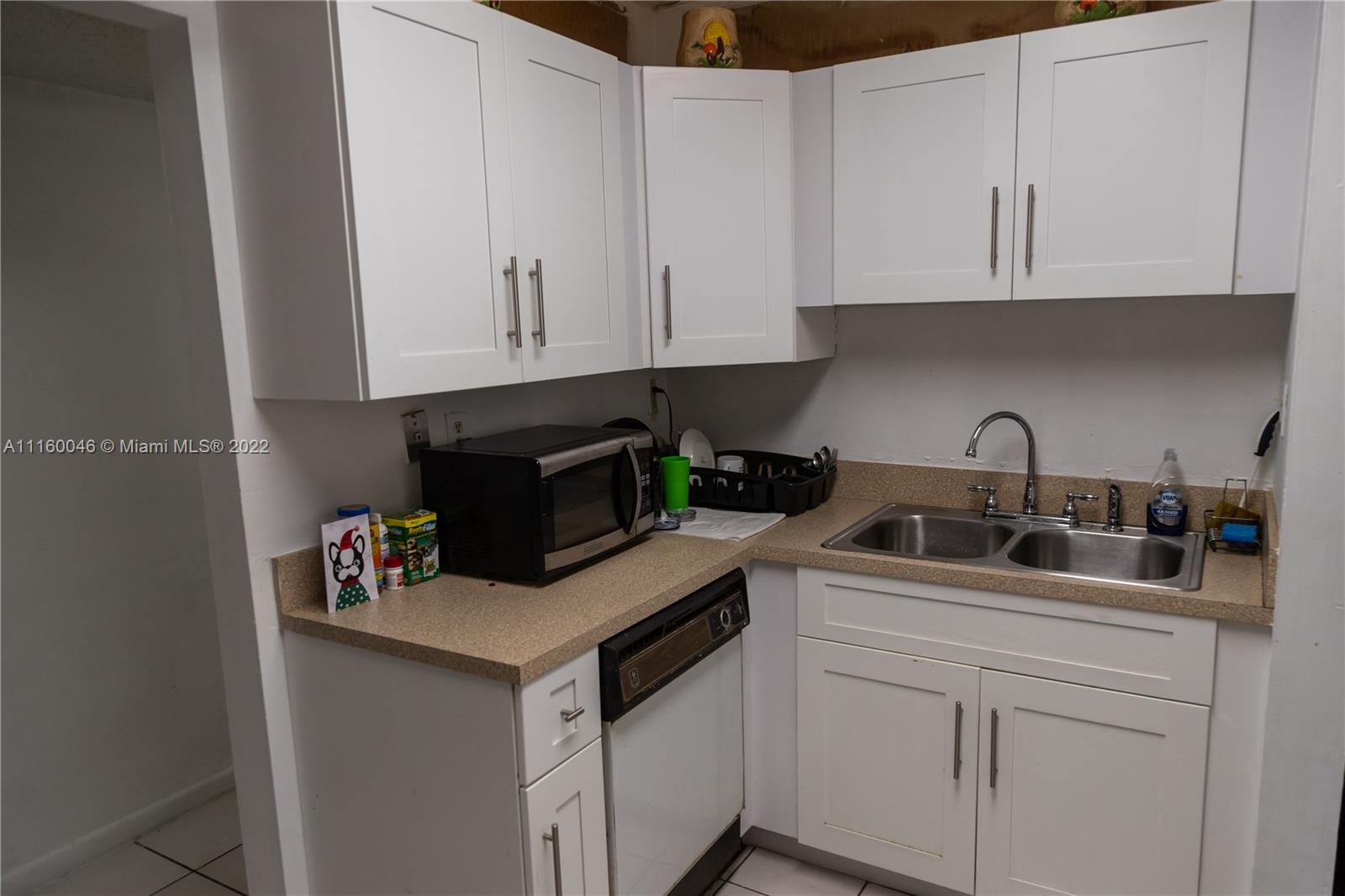 KENDALL HEIGHTS CONDO - Residential