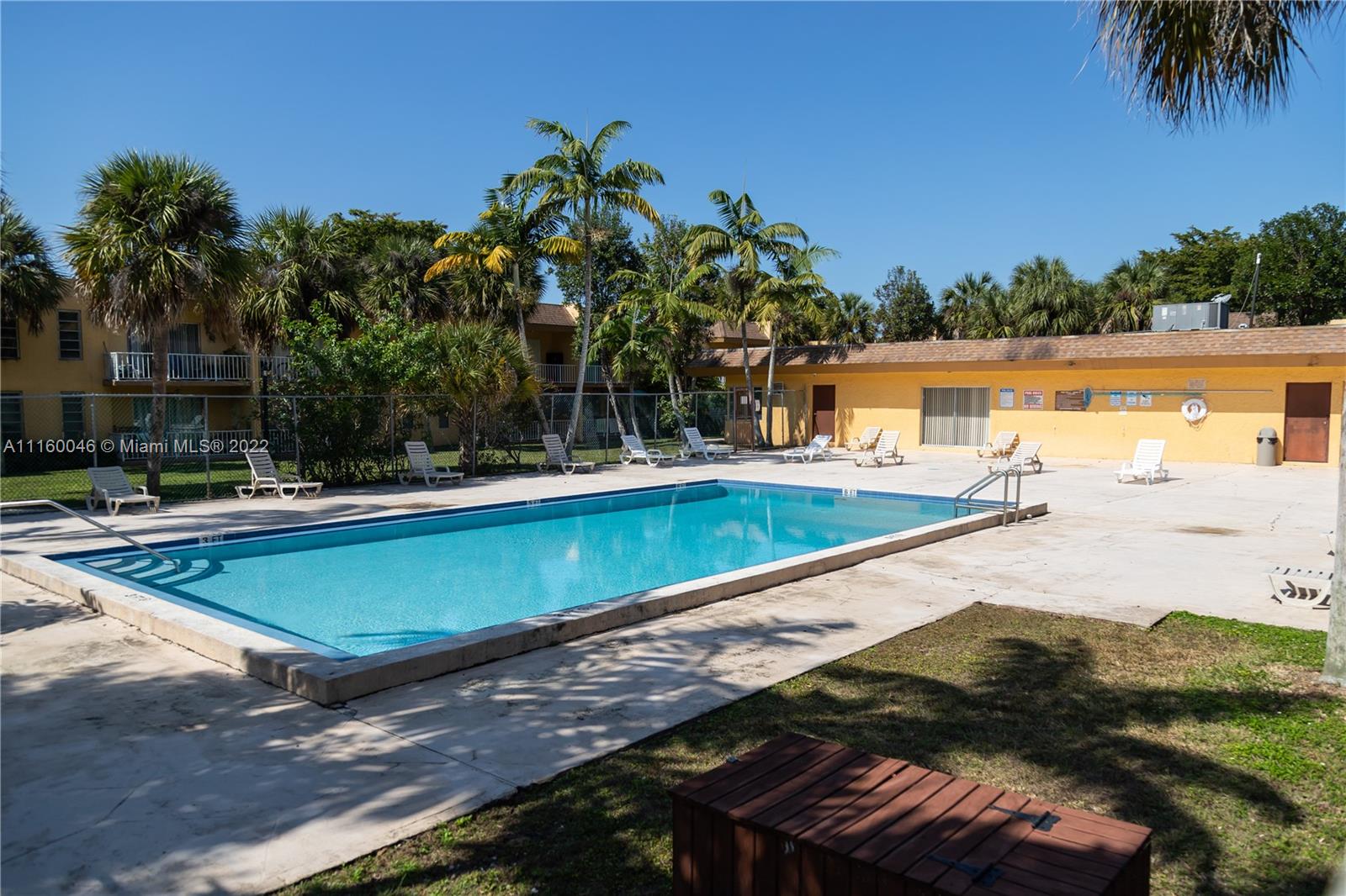 KENDALL HEIGHTS CONDO - Residential