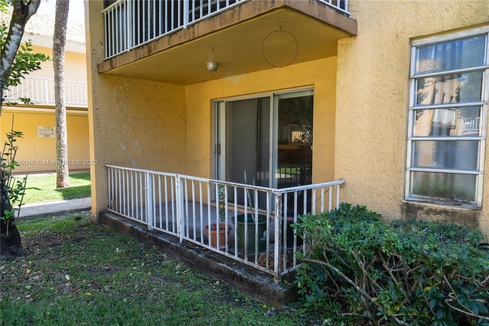KENDALL HEIGHTS CONDO - Residential