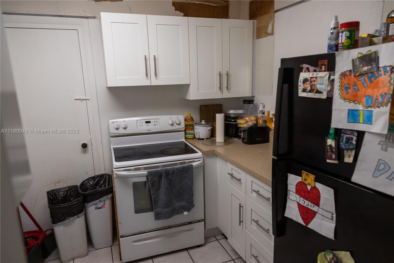 KENDALL HEIGHTS CONDO - Residential