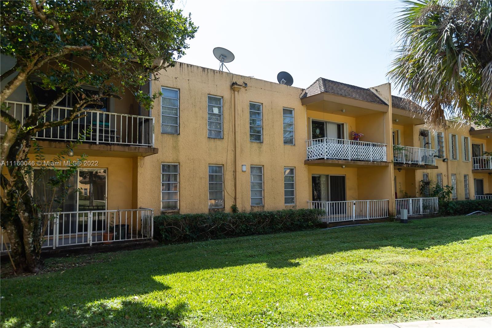 KENDALL HEIGHTS CONDO - Residential