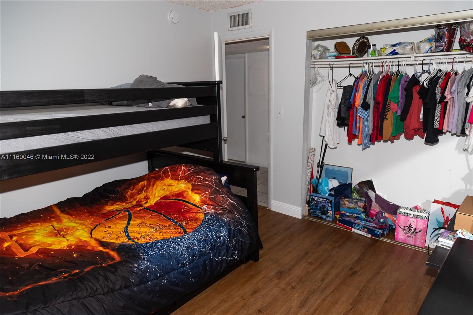 KENDALL HEIGHTS CONDO - Residential