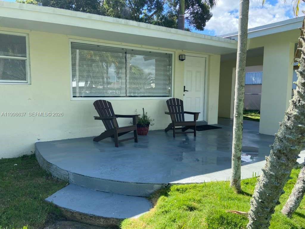 POINCIANA PK AMEN PL BLKS - Residential