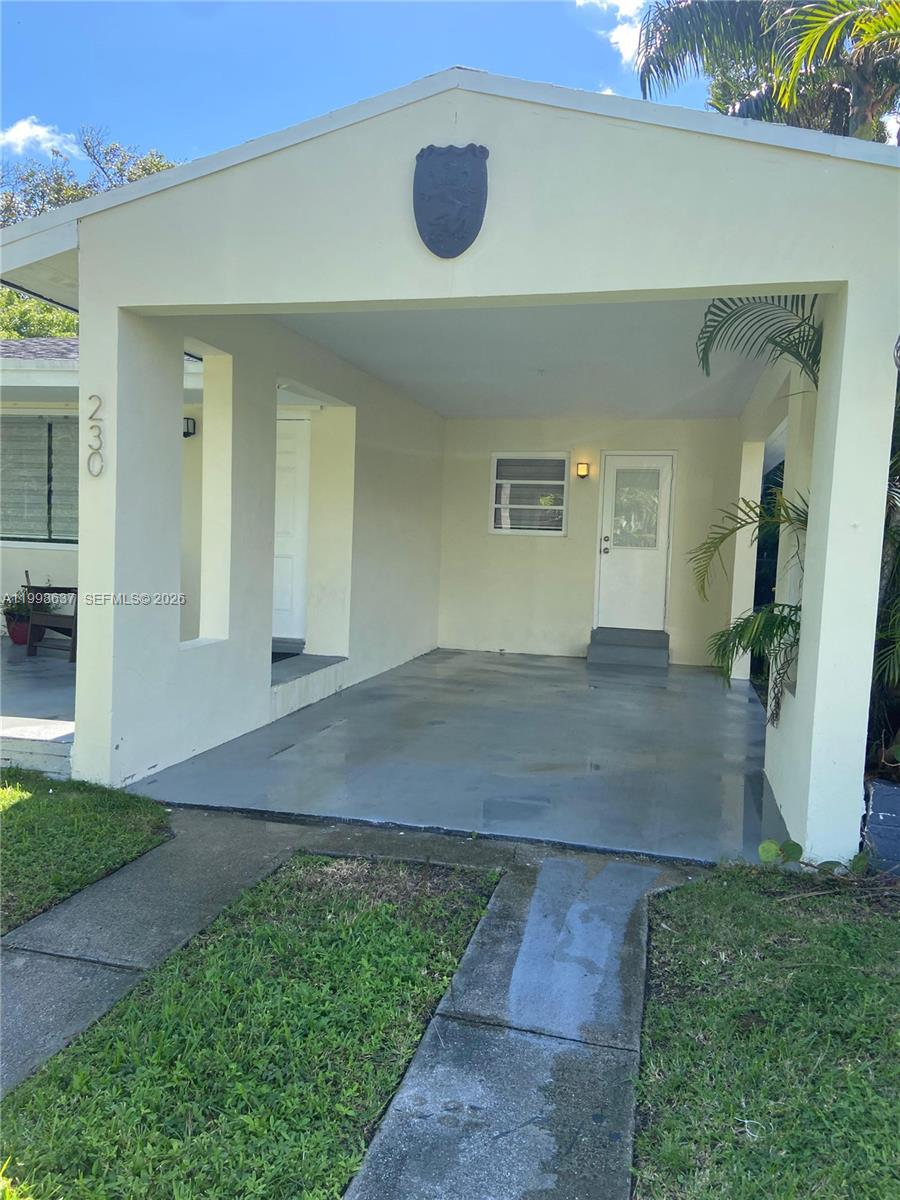 POINCIANA PK AMEN PL BLKS - Residential