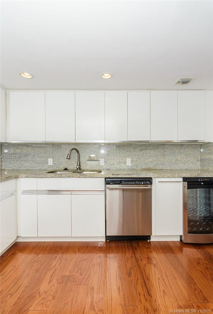 Imperial At Brickell - Residential Lease