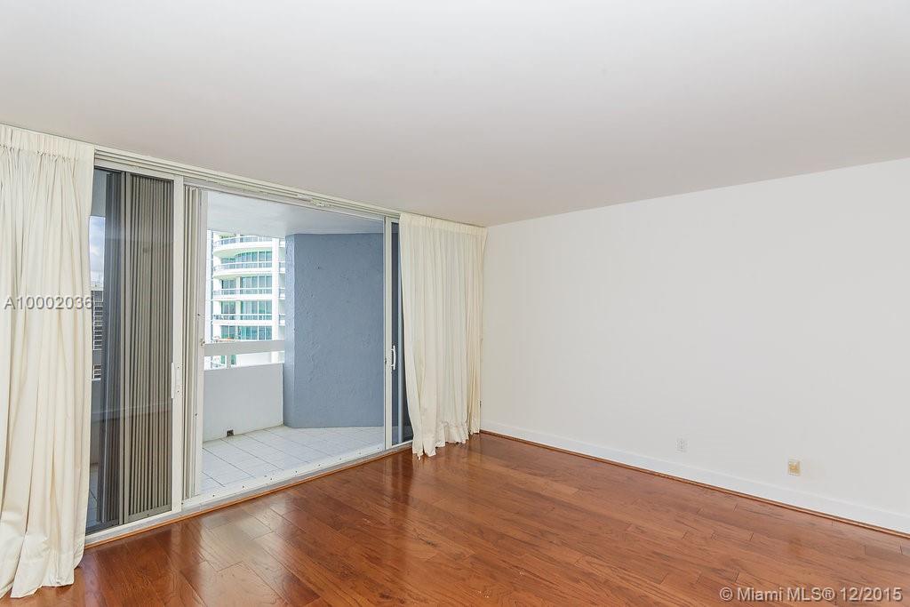 Imperial At Brickell - Residential Lease
