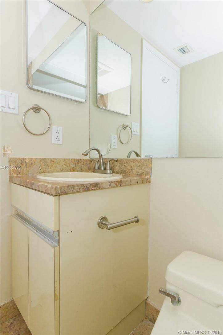 Imperial At Brickell - Residential Lease