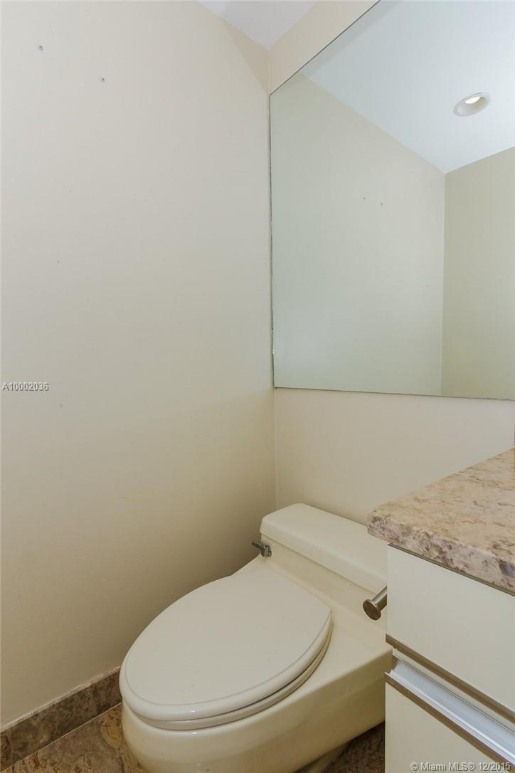 Imperial At Brickell - Residential Lease