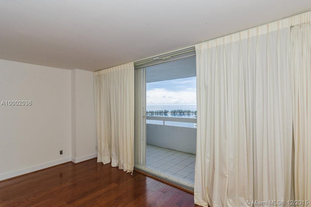 Imperial At Brickell - Residential Lease