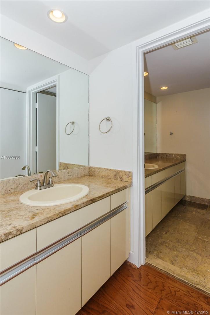 Imperial At Brickell - Residential Lease