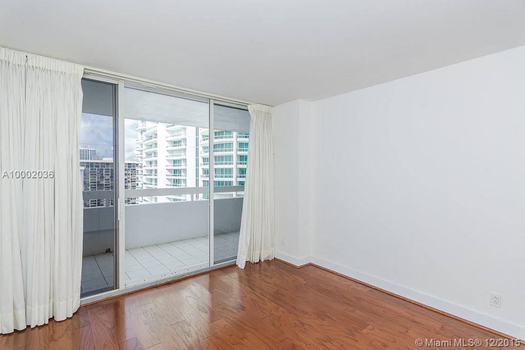 Imperial At Brickell - Residential Lease