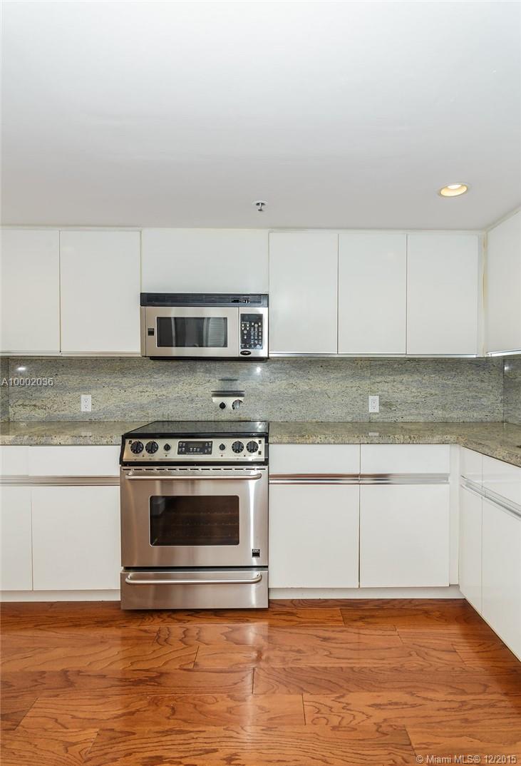 Imperial At Brickell - Residential Lease
