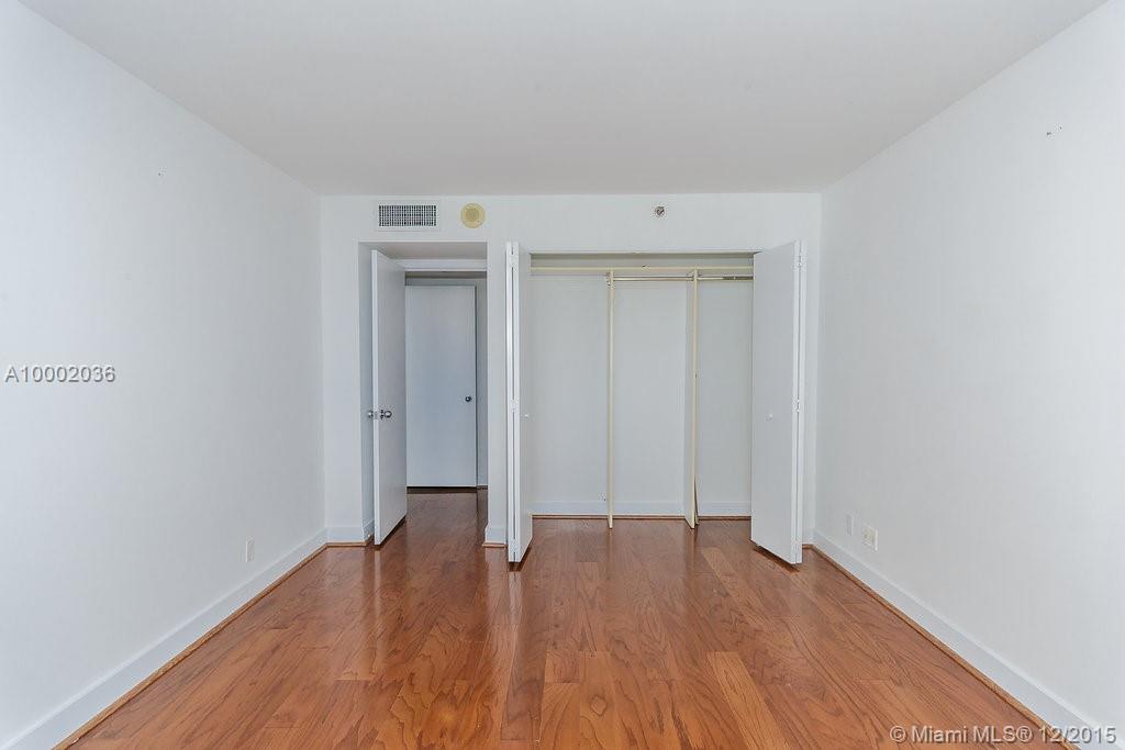 Imperial At Brickell - Residential Lease