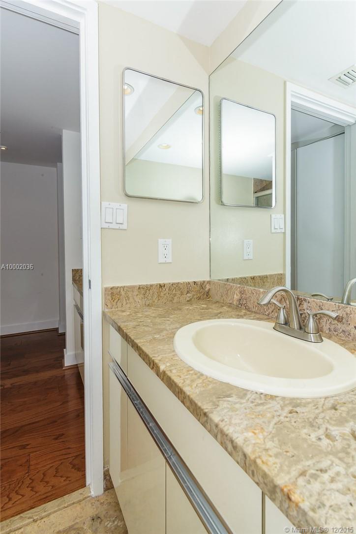 Imperial At Brickell - Residential Lease