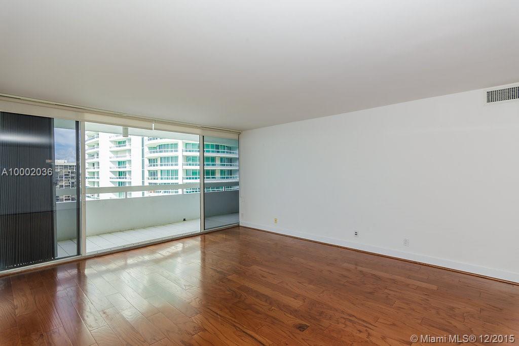 Imperial At Brickell - Residential Lease