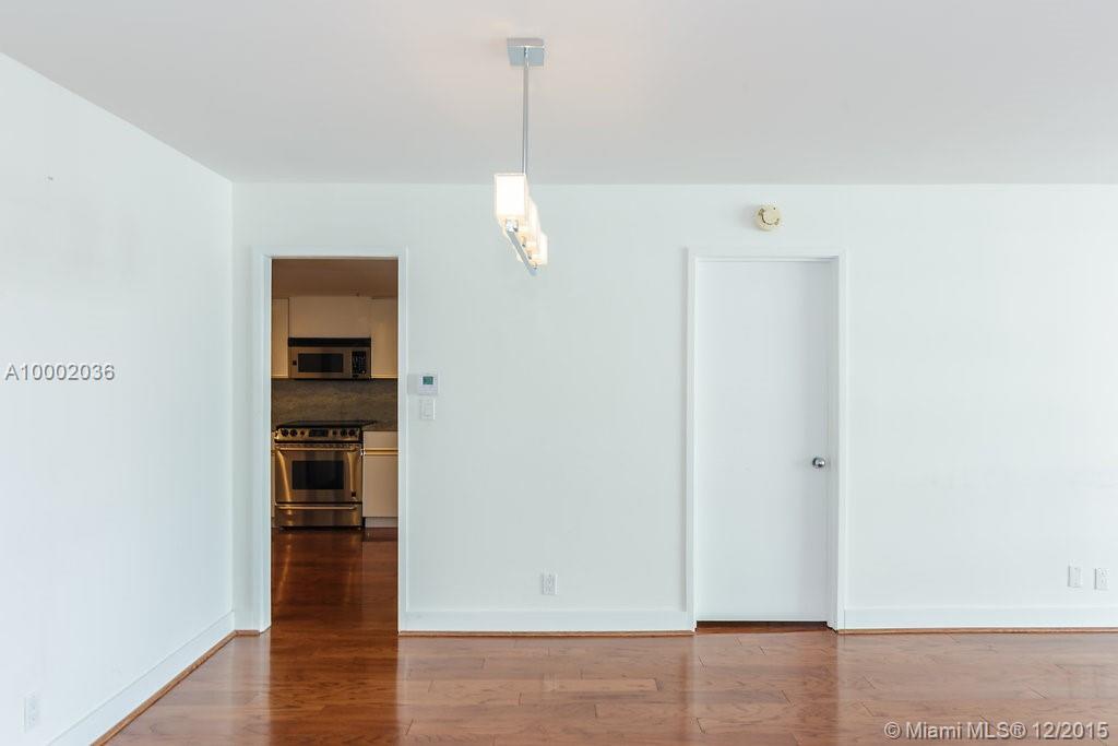 Imperial At Brickell - Residential Lease