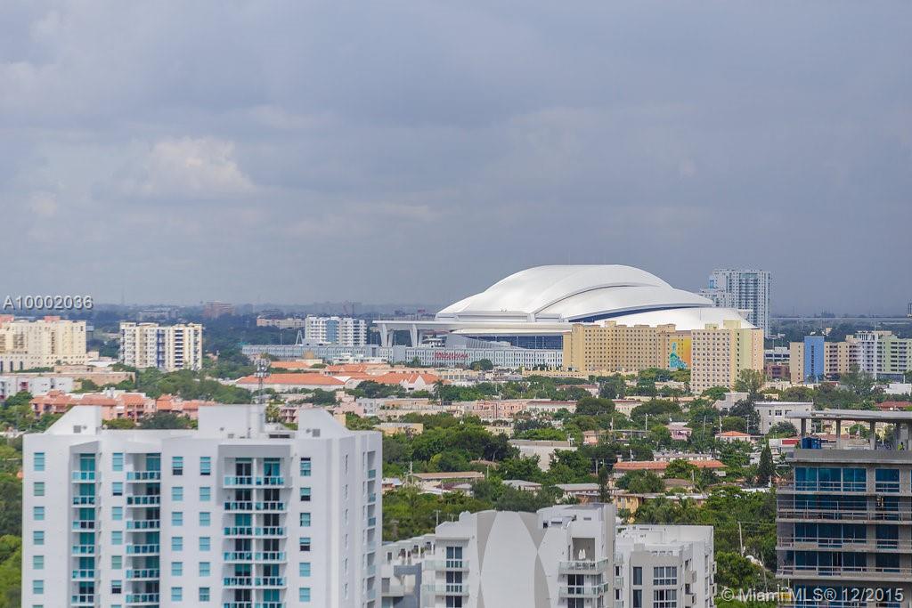 Imperial At Brickell - Residential Lease