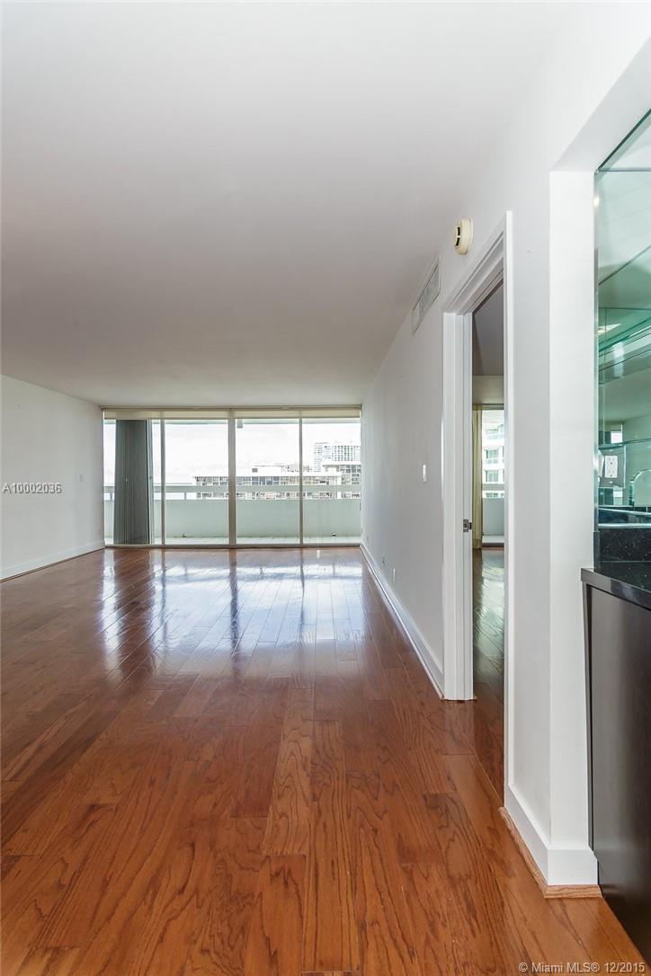 Imperial At Brickell - Residential Lease