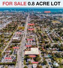 Exceptional Development Opportunity : 0.8-Acre Vacant Lot in Hallandale Beach Discover a rare 35,000 + sq ft parcel perfectly suited for single AND multi-family development in highly sought-after location. Two miles from Aventura Mall and the pristine beaches, this property offers unparalleled convenience. Nestled between I-95 and Gulfstream Park, it provides easy access to major thoroughfares, making commuting a breeze. Enjoy a vibrant, walkable neighborhood with shopping malls, dining options, Houses of Worship, schools, parks, and essential services nearby. Ideal for investment or development, this prime location ensures strong potential. Whether for investment or development, this prime location ensures strong potential. For more details, please contact the listing agents.