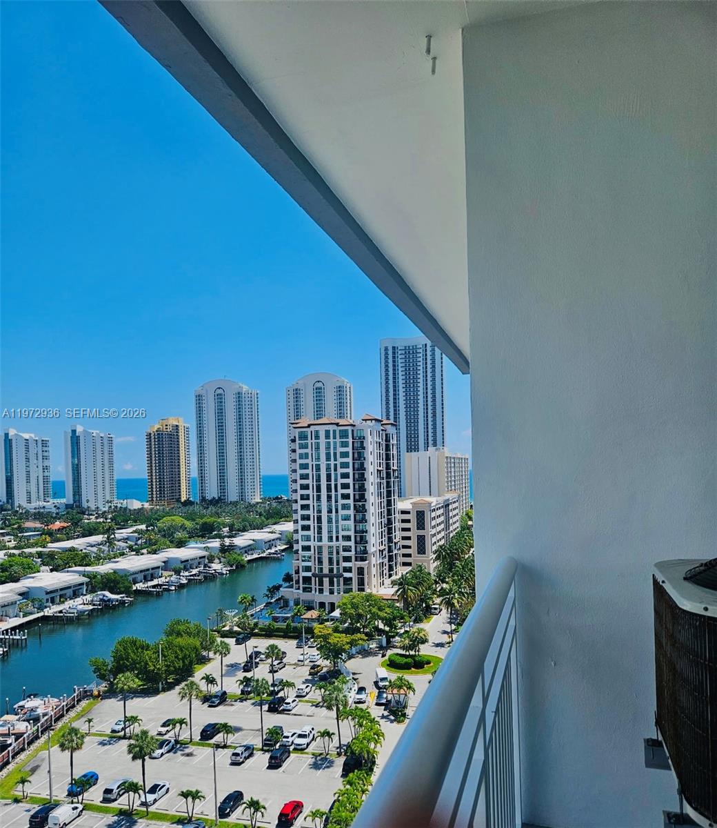 COASTAL TOWERS CONDO - Residential