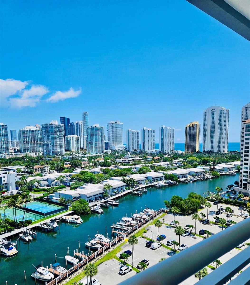 COASTAL TOWERS CONDO - Residential