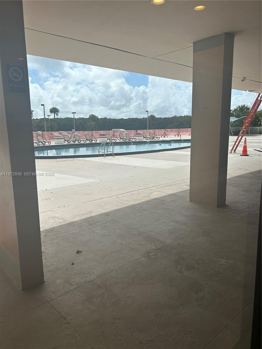 COASTAL TOWERS CONDO - Residential