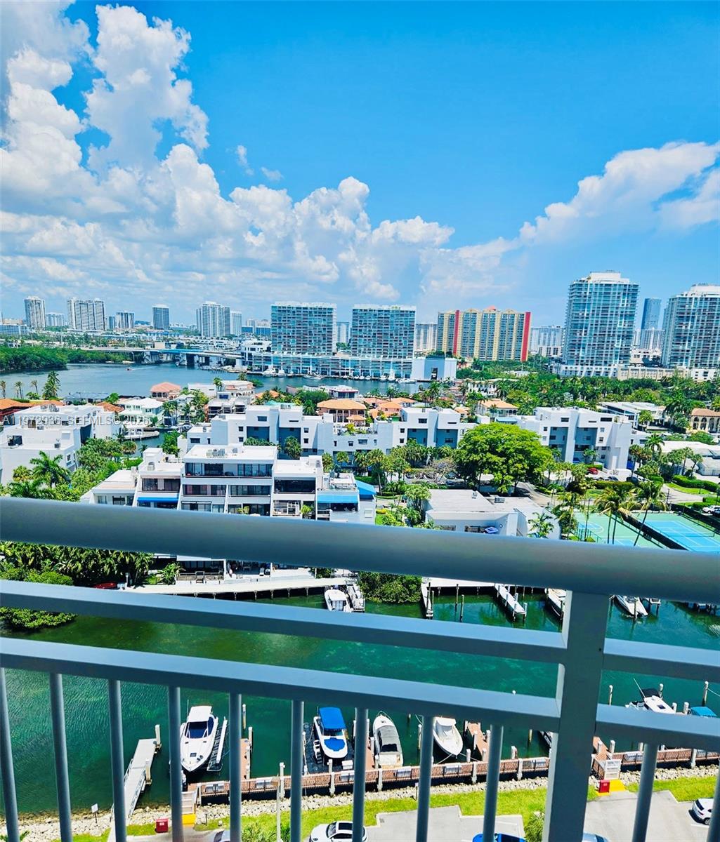 COASTAL TOWERS CONDO - Residential