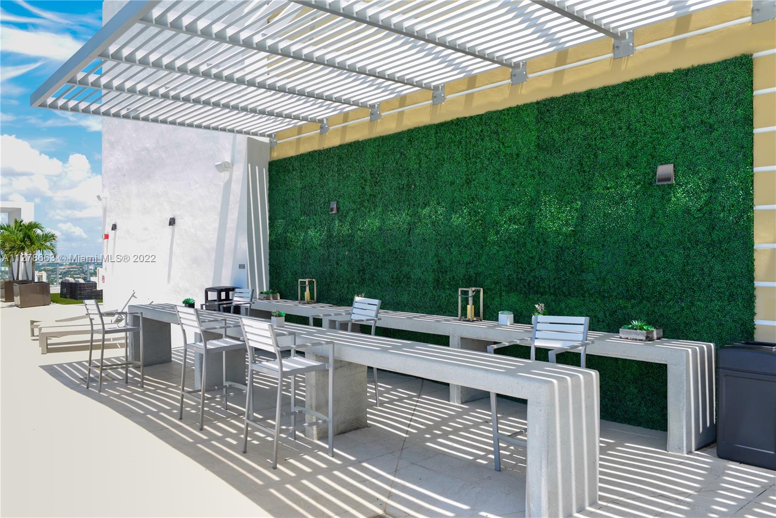 BRICKELL TEN CONDO - Residential Lease