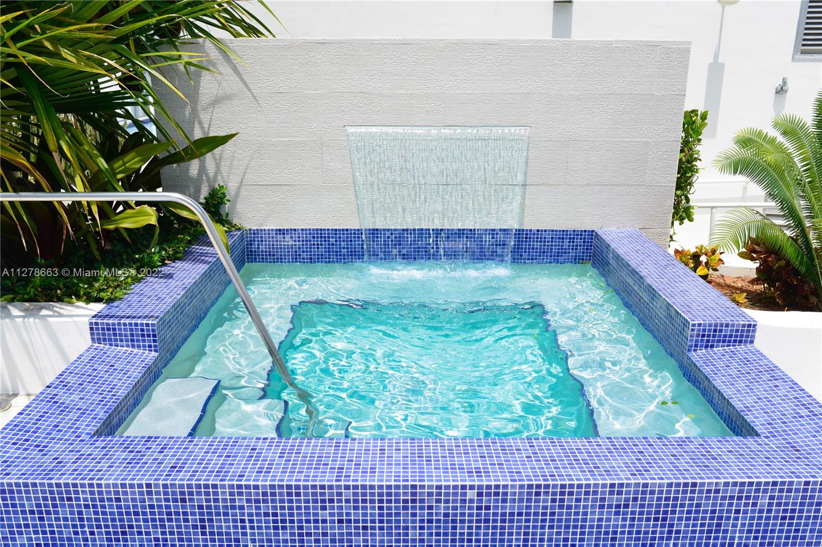 BRICKELL TEN CONDO - Residential Lease