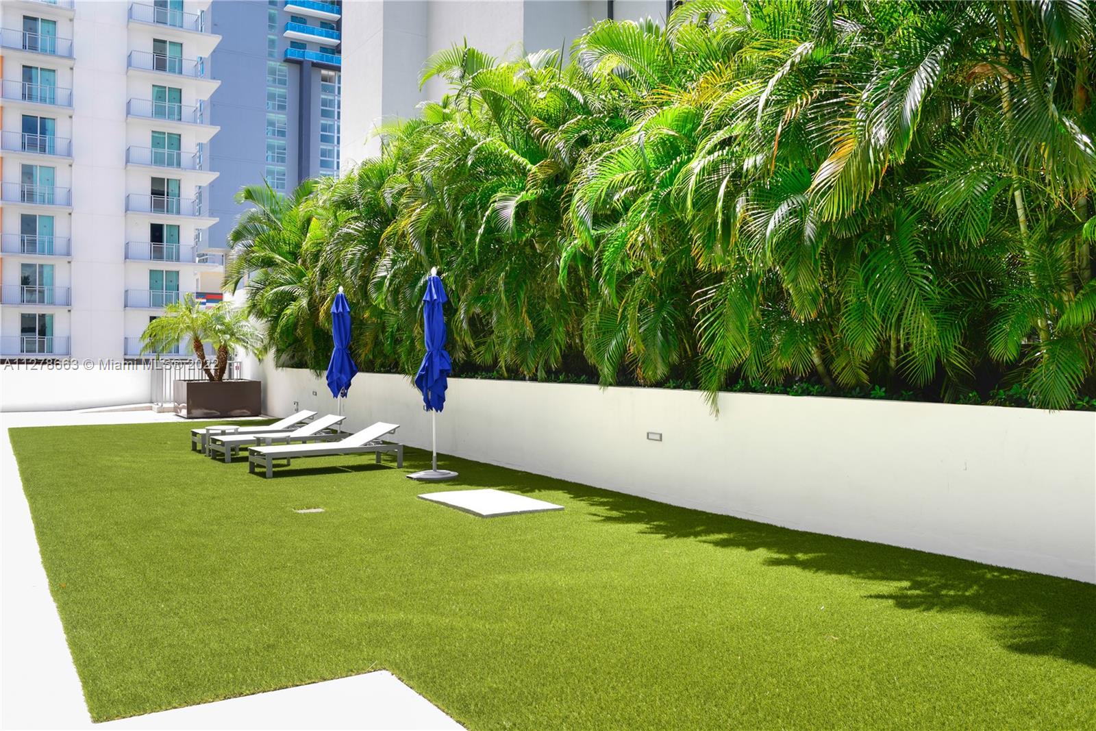 BRICKELL TEN CONDO - Residential Lease