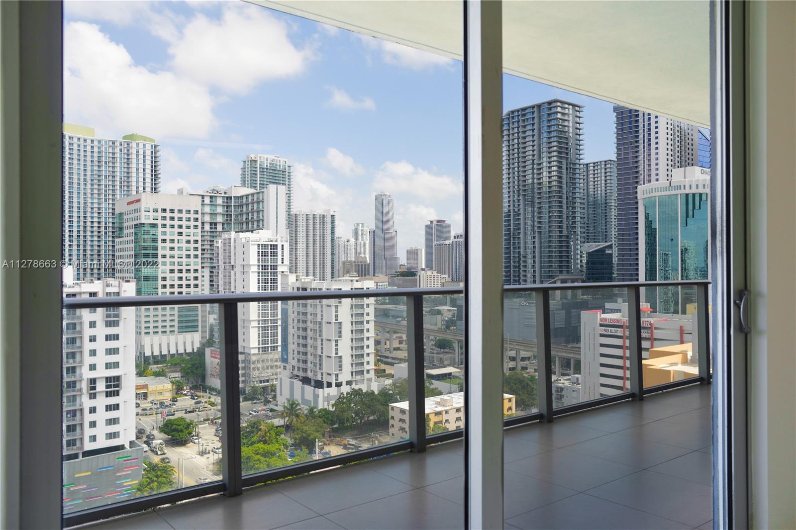 BRICKELL TEN CONDO - Residential Lease