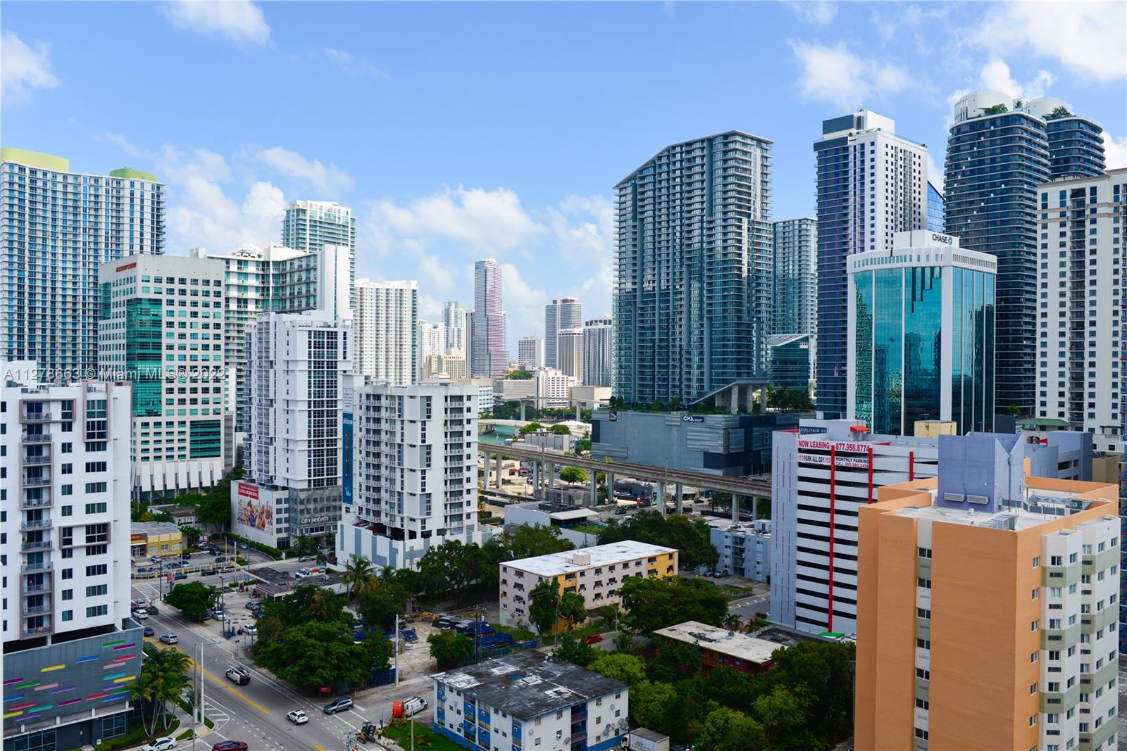 BRICKELL TEN CONDO - Residential Lease
