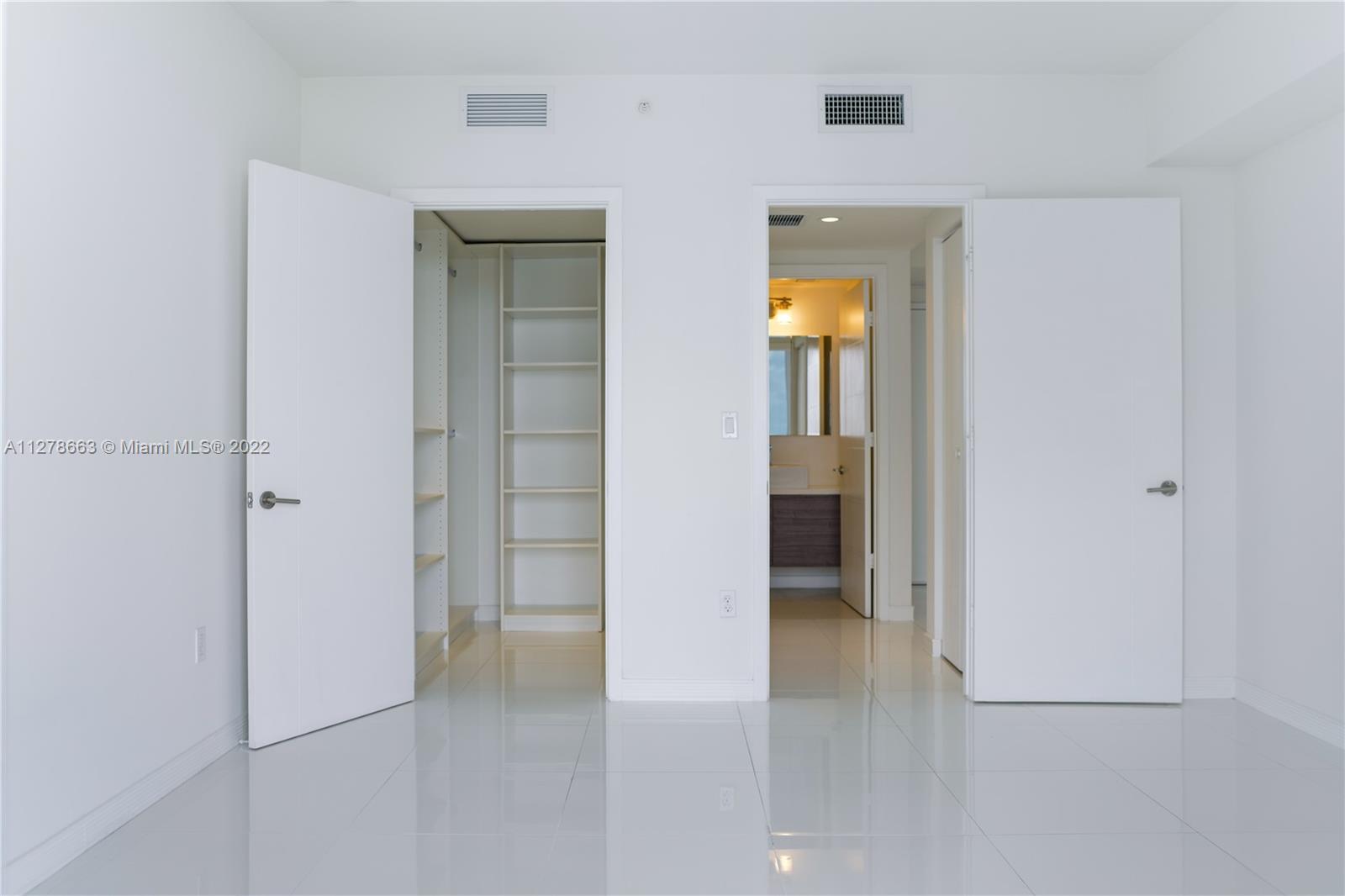 BRICKELL TEN CONDO - Residential Lease