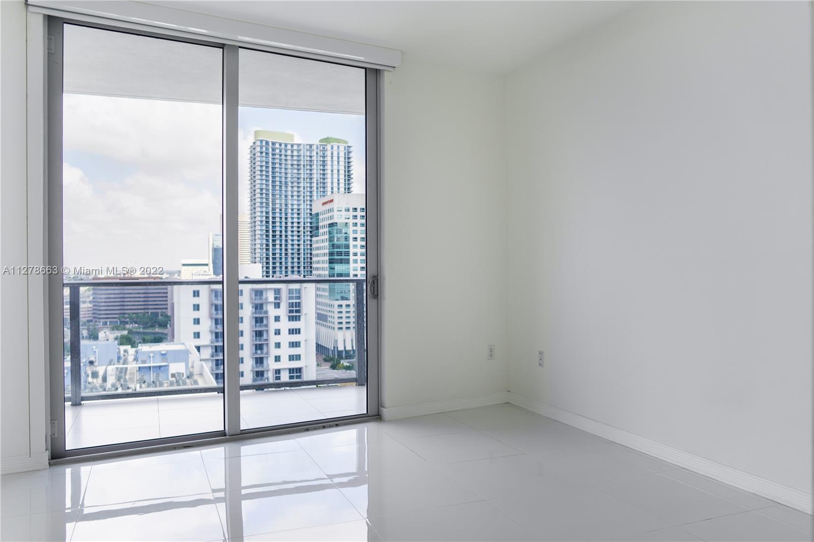 BRICKELL TEN CONDO - Residential Lease