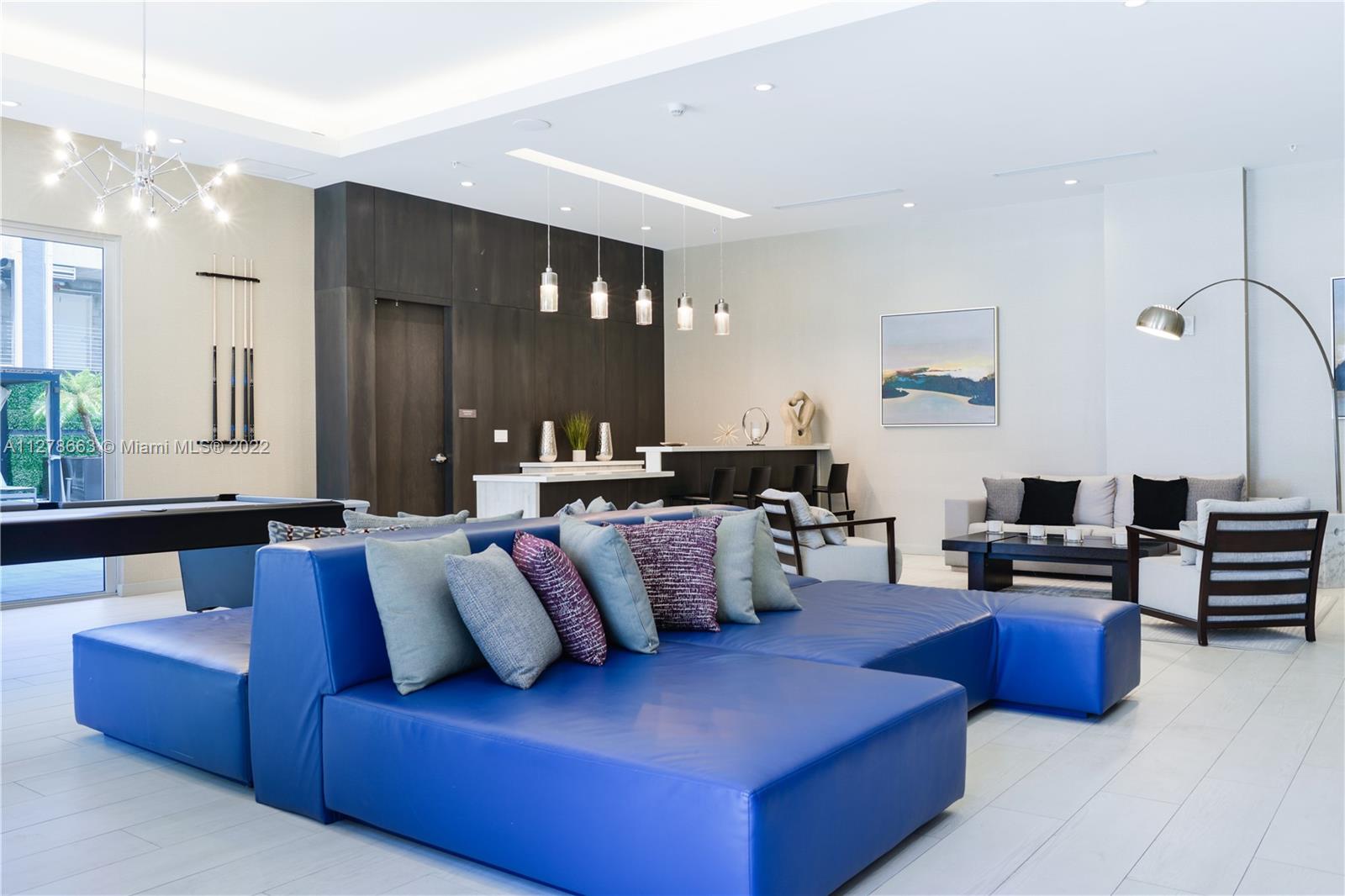 BRICKELL TEN CONDO - Residential Lease