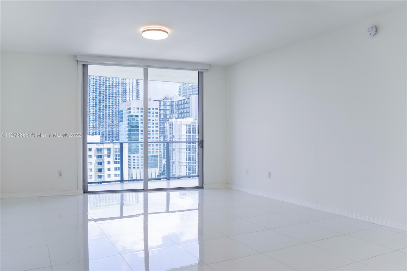 BRICKELL TEN CONDO - Residential Lease