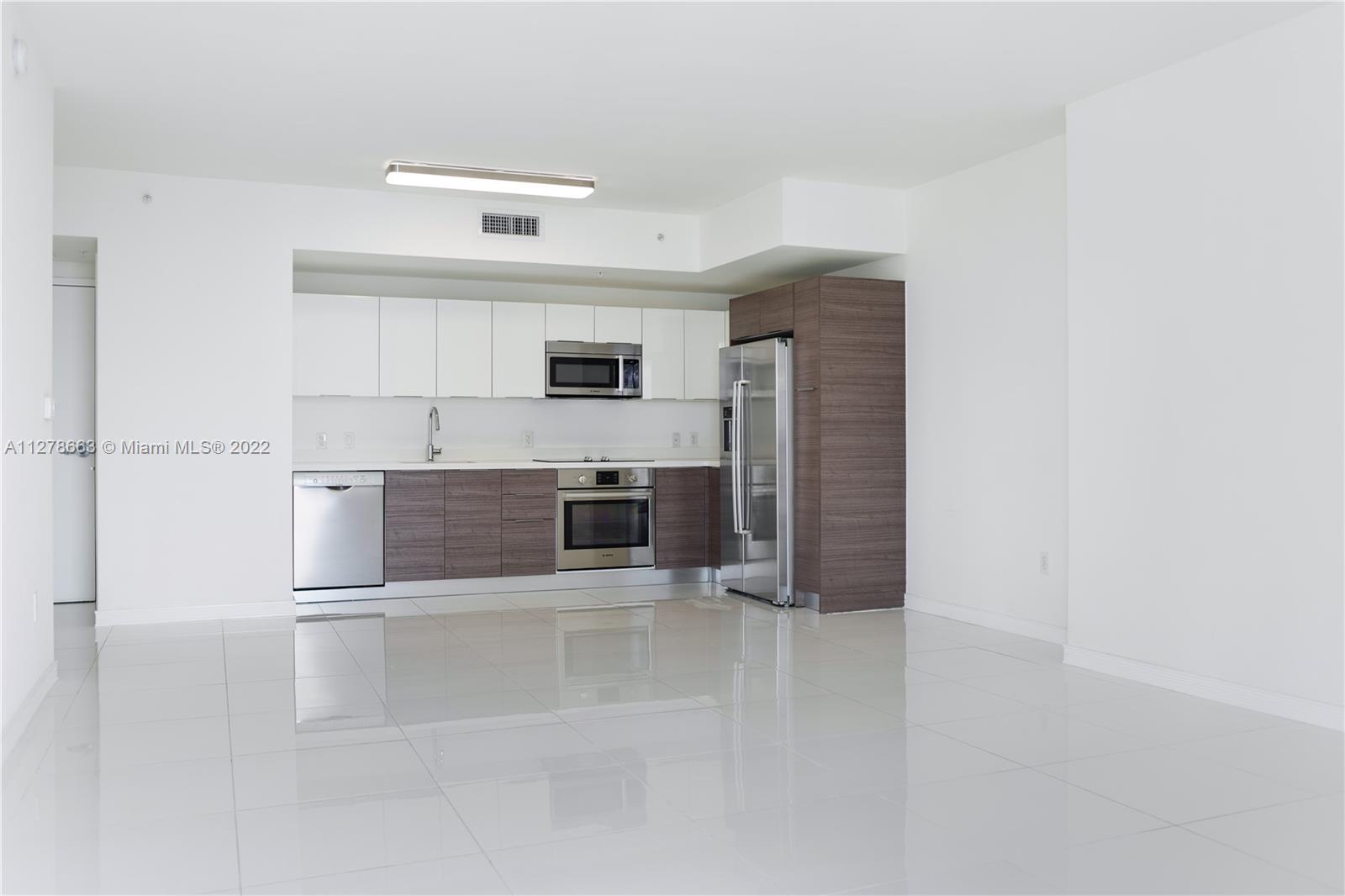BRICKELL TEN CONDO - Residential Lease