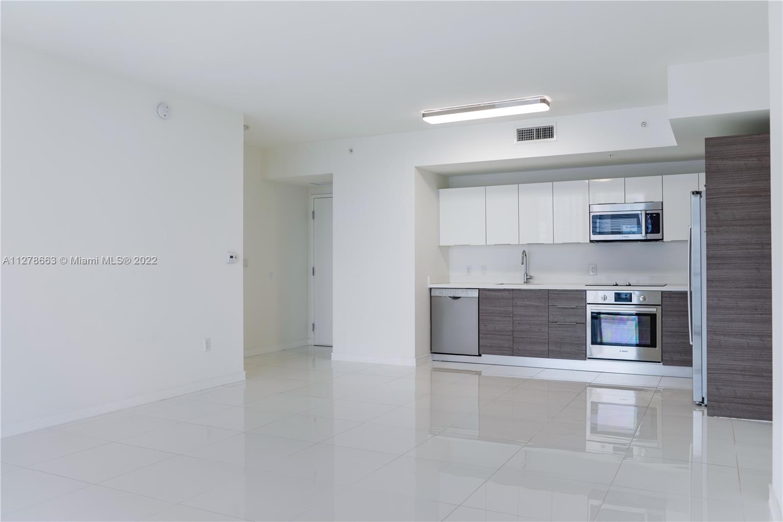 BRICKELL TEN CONDO - Residential Lease