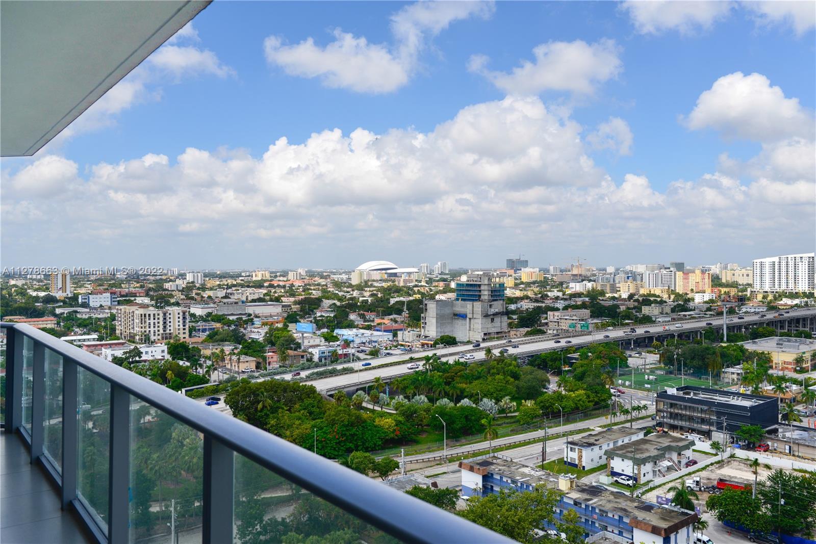 BRICKELL TEN CONDO - Residential Lease