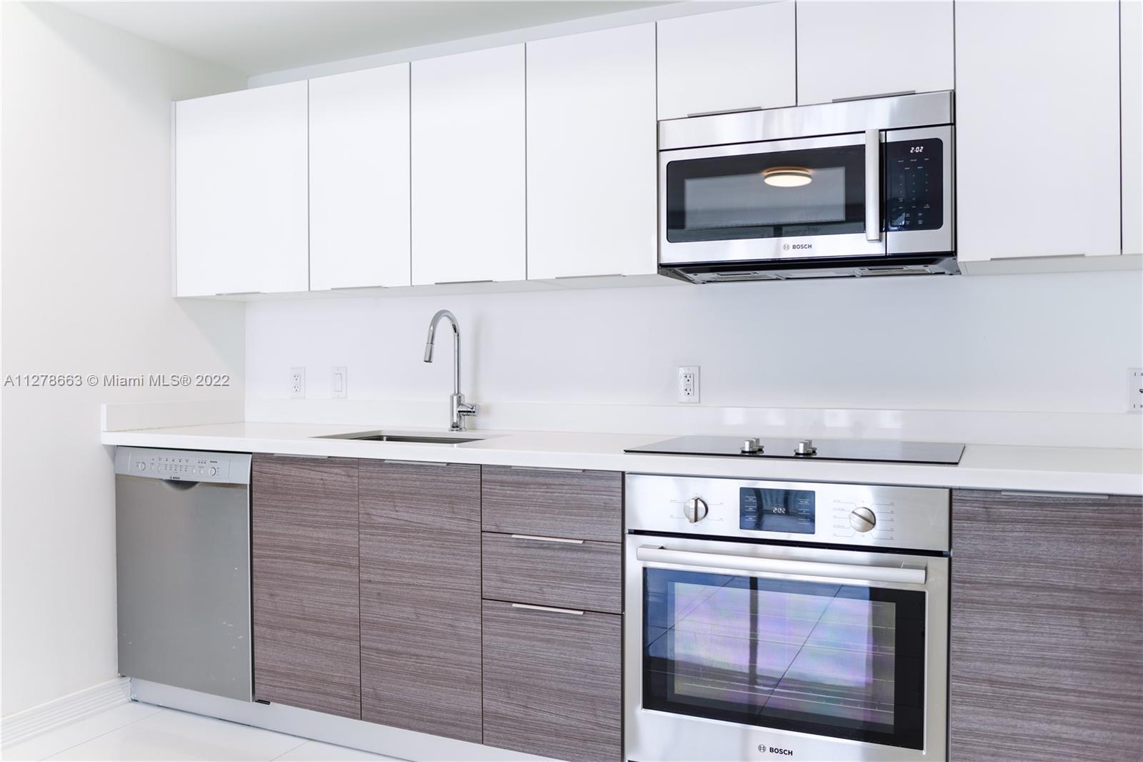 BRICKELL TEN CONDO - Residential Lease
