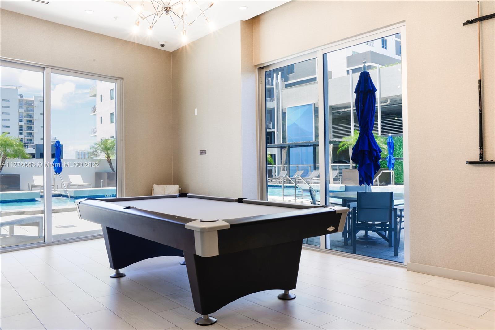 BRICKELL TEN CONDO - Residential Lease