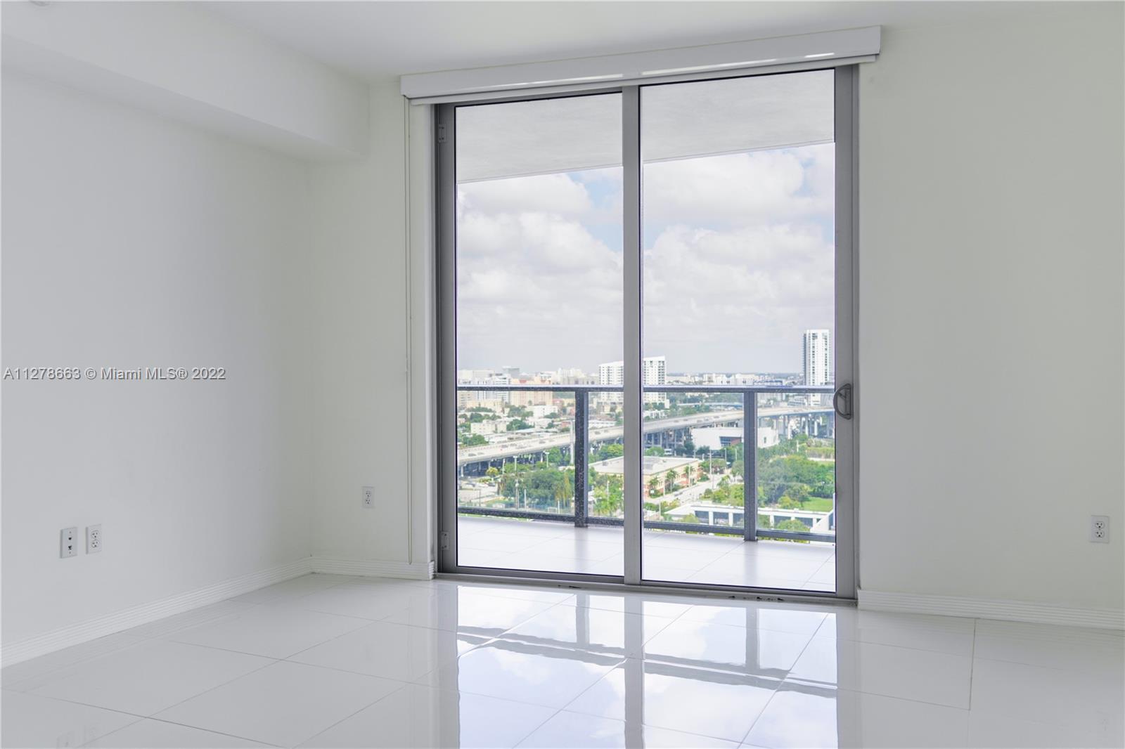 BRICKELL TEN CONDO - Residential Lease