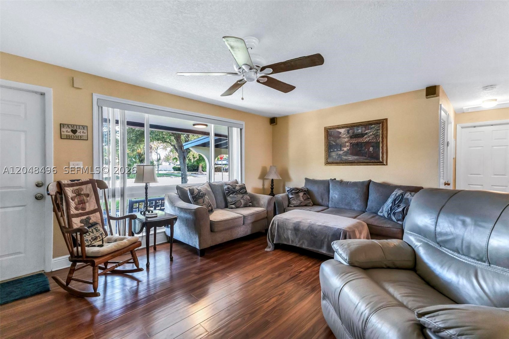 HOLLYWOOD PINES 2 AMEND - Residential