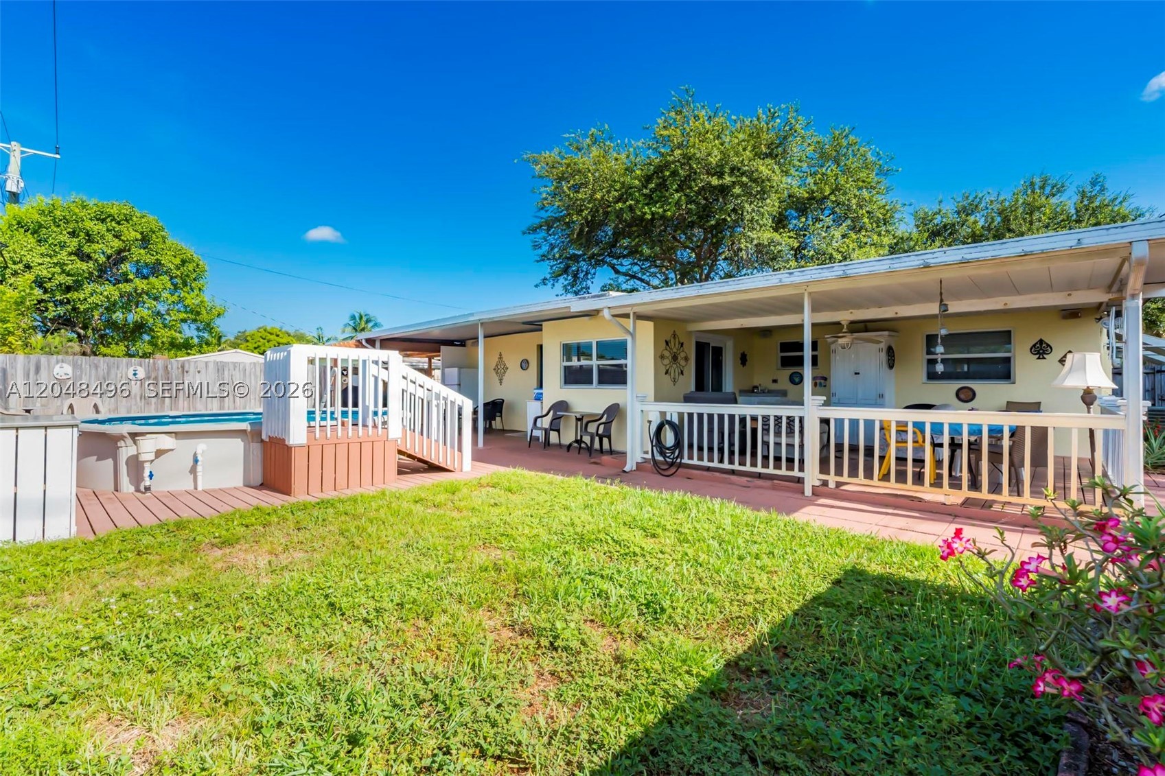 HOLLYWOOD PINES 2 AMEND - Residential